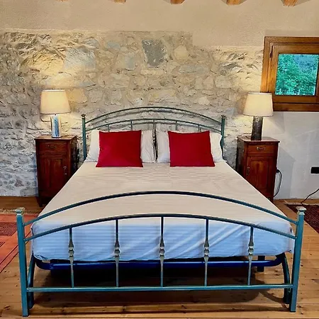 Agriturismo Il Conte Vassallo Miane Exterior photo