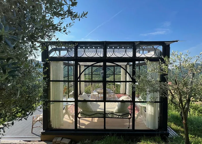 Agriturismo Il Conte Vassallo