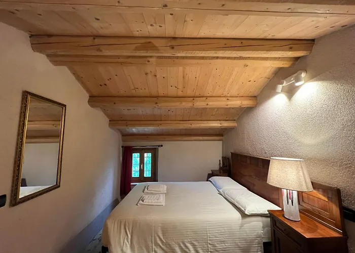 Agriturismo Il Conte Vassallo