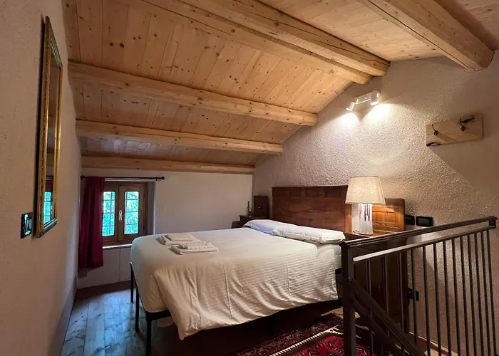 Agriturismo Il Conte Vassallo